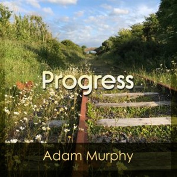 Progress album cover
